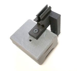 chassis mount fastening 300